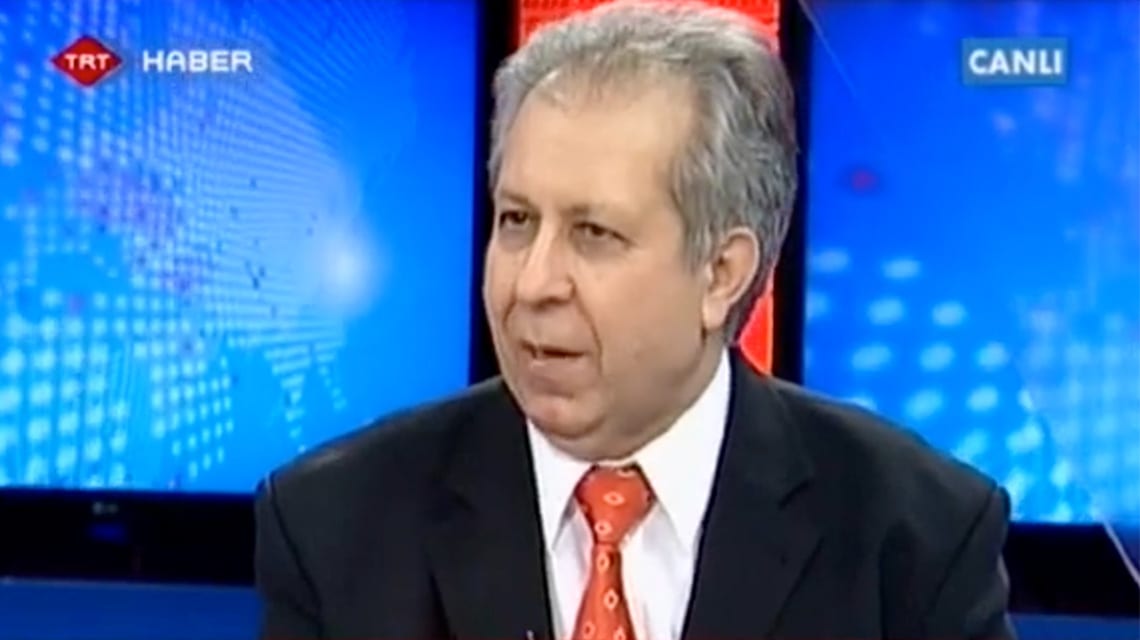 Latif Çelik’ten Tarihe Işık Tutan Eser: 'Almanya’da Türk İzleri'